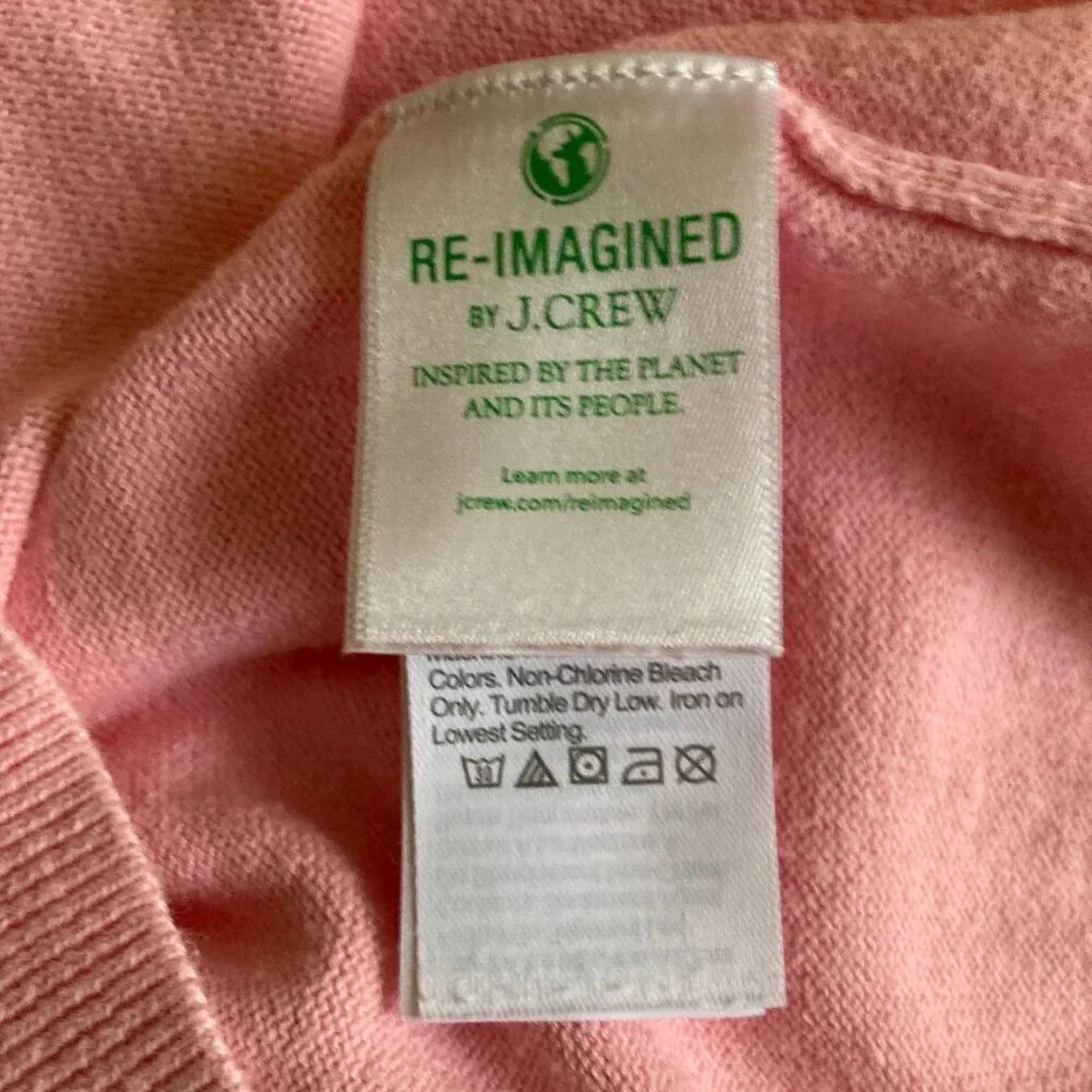 J. Crew crewcuts pearl
